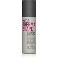 KMS Thermashape Straightening Creme hair cream for hair straightening 150 ml