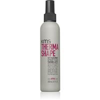 KMS Thermashape Hot Flex Spray hairspray for heat hairstyling 200 ml