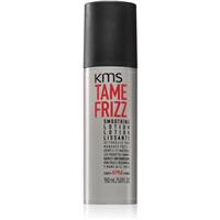 KMS Tame Frizz Smoothing Lotion hair lotion to smooth hair 150 ml