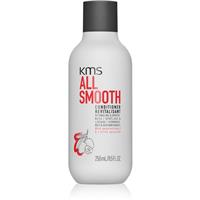 KMS All Smooth Conditioner smoothing conditioner for thick, coarse and dry hair 250 ml