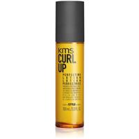 KMS Curl Up Perfecting Lotion styling lotion for wavy and curly hair 100 ml