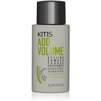 KMS Add Volume Styling Powder styling powder for hair volume 10 g