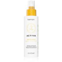 Kemon Actyva Bellessere overnight moisturising mask for hair 125 ml