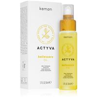 Kemon Actyva Bellessere nourishing hair oil 50 ml