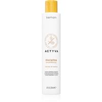 Kemon Actyva Disciplina moisturising shampoo 250 ml