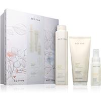 Kemon Actyva Nuova Fibra gift set for women