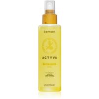 Kemon Actyva Bellessere nourishing hair oil 125 ml