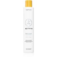 Kemon Actyva Bellessere strengthening shampoo for all hair types 250 ml