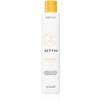 Kemon Actyva Bellessere nourishing shampoo for all hair types 250 ml
