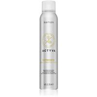 Kemon Bellessere heat protection spray for use with flat irons and curling irons 200 ml