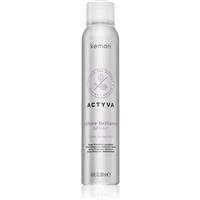 Kemon Actyva Colore Brillante colour protection treatment 200 ml