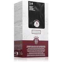 Kemon Group Lucens Umbria hair colour shade 3.0 Castano scuro 100 ml
