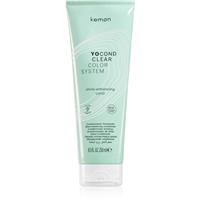 Kemon Yo Cond conditioner for hair 250 ml