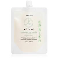 Kemon Group Actyva Volume e Corposit conditioner for hair volume 100 ml