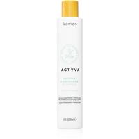 Kemon Actyva Volume e Corposit volumising shampoo for fine hair silicone-free 250 ml