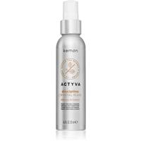 Kemon Actyva Disciplina fluid for hair 125 ml