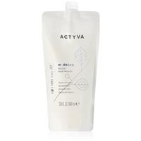 Kemon Group Actyva M Detox detoxifying mask 1000 ml
