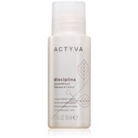 Kemon Actyva Disciplina shampoo for dry hair 50 ml