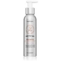 Kemon Actyva Anti-Frizz cream to treat frizz 125 ml