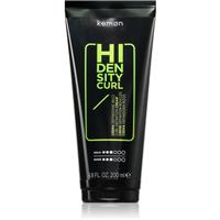 Kemon Density styling cream for curl definition 200 ml