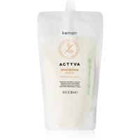 Kemon Actyva Disciplina hair mask 500 ml