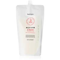 Kemon Actyva P Factor anti-hair loss shampoo 500 ml