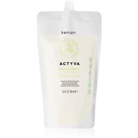 Kemon Actyva Nuova Fibra mask for weak and damaged hair 500 ml