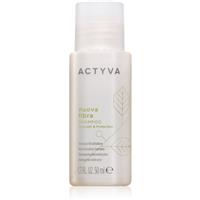 Kemon Actyva Nuova Fibra shampoo for damaged hair 50 ml