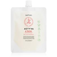 Kemon Actyva P Factor anti-hair loss shampoo 100 ml