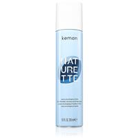 Kemon Naturette extra strong hold hairspray 250 ml
