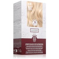 Kemon Group Lucens Umbria hair colour shade 9.0 Biondo Chiarissimo 100 ml