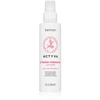 Kemon Actyva P Factor Intensive milk against hair loss 100 ml