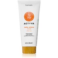 Kemon Actyva Linfa Solare conditioner aftersun 200 ml