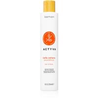 Kemon Actyva Linfa Solare shampoo aftersun 250 ml