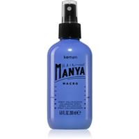 Kemon Hair Manya Macro spray for easy detangling 200 ml