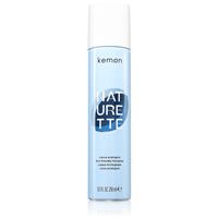 Kemon Naturette hairspray 250 ml