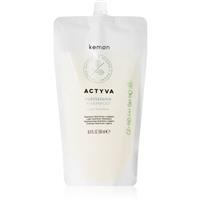 Kemon Actyva Nutrizione nourishing shampoo 500 ml