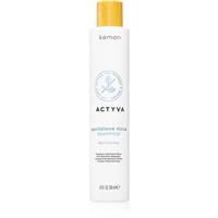 Kemon Actyva Nutrizone Ricca nourishing shampoo for hair 250 ml