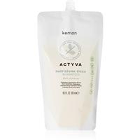 Kemon Actyva Nutrizone Ricca nourishing shampoo for hair 500 ml