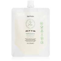 Kemon Actyva Nutrizione nourishing shampoo 100 ml