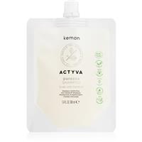 Kemon Actyva Purezza purifying shampoo for irritated scalp 100 ml