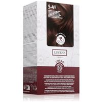 Kemon Group Lucens Umbria hair colour shade 100 ml