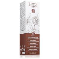 Kemon Group Lucens Umbria bonding colour mask for hair shade Chocolate 150 ml
