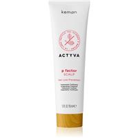 Kemon Actyva P Factor conditioner against hair loss 200 ml