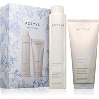 Kemon Actyva Nutrizione gift set for women