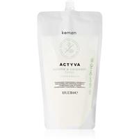 Kemon Actyva Volume e Corposit conditioner for hair volume 500 ml
