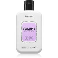 Kemon Volume volume shampoo 250 ml