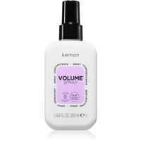 Kemon Volume volume spray 200 ml