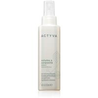 Kemon Actyva Volume e Corposit volume spray for fine hair 125 ml