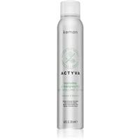 Kemon Actyva Volume e Corposit spray for volume from roots 200 ml